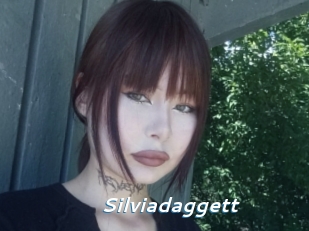 Silviadaggett