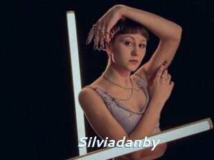 Silviadanby