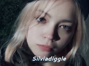 Silviadiggle