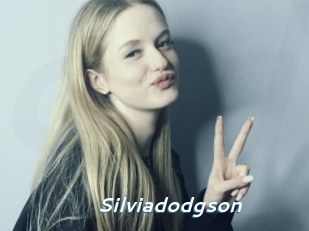 Silviadodgson