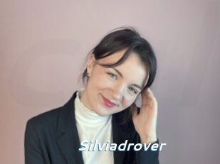 Silviadrover