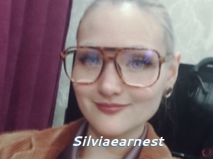 Silviaearnest