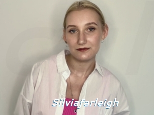Silviafarleigh