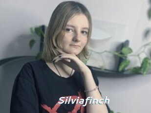 Silviafinch