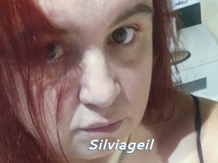 silviageil Camgirls Live