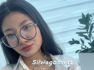 Silviagossett