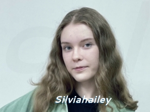Silviahailey