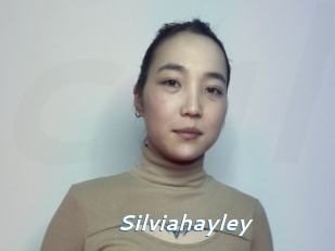 Silviahayley