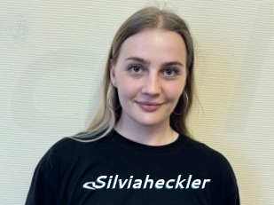 Silviaheckler