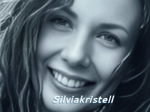Silviakristell