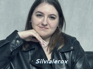 Silvialerox