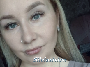 Silviasivion