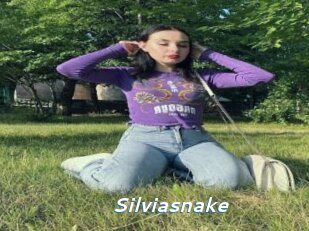 Silviasnake