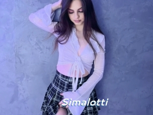 Simalotti
