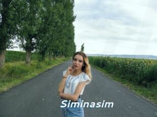 Siminasim