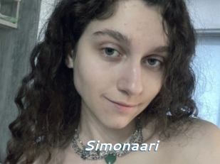 Simonaari