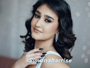 Simonaharrise