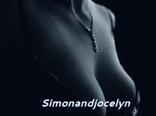Simonandjocelyn