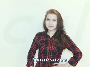 Simonarose