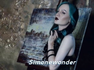simonewonder Camgirls Live