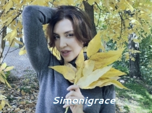 Simonigrace