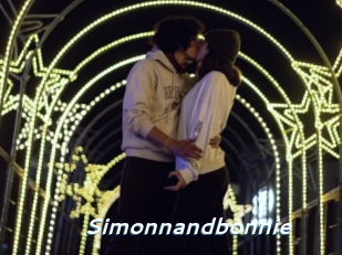 Simonnandbonnie