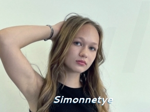Simonnetye