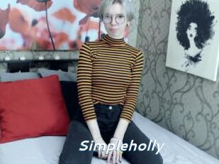 Simpleholly