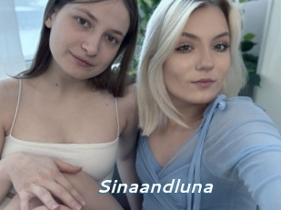 Sinaandluna