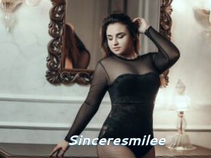 Sinceresmilee