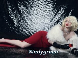Sindygreen