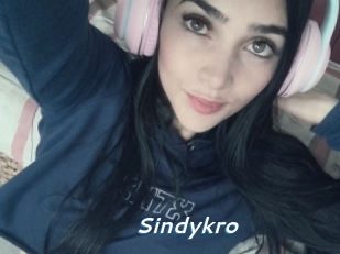 Sindykro