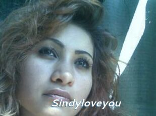 Sindyloveyou