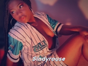 Sindyrouse