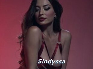 Sindyssa