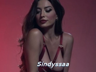 Sindyssaa