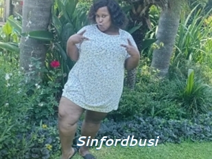 Sinfordbusi