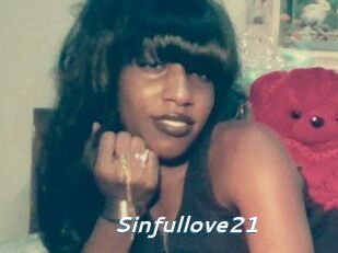 sinfullove21 Camgirls Live