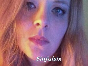 Sinfulsix