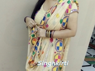 Singhkirti