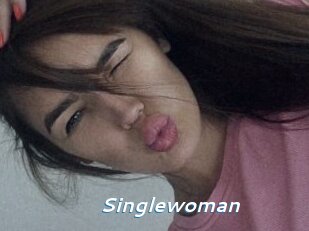 Singlewoman