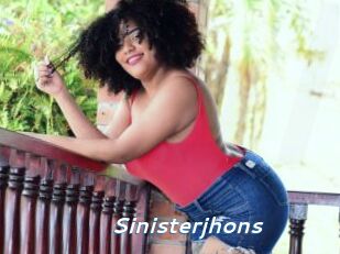 Sinisterjhons