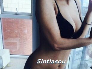 Sintiasou
