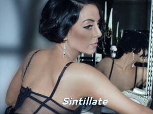 Sintillate