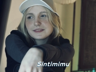 Sintimimu