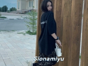 Sionamiyu