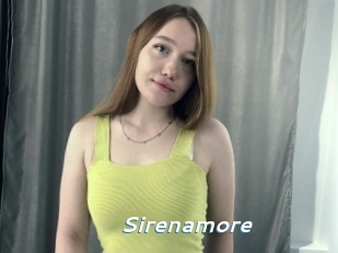 sirenamore Camgirls Live