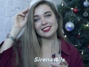 Sirenawils