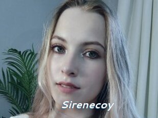 Sirenecoy