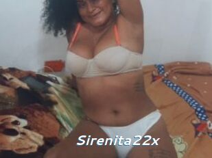 Sirenita22x
